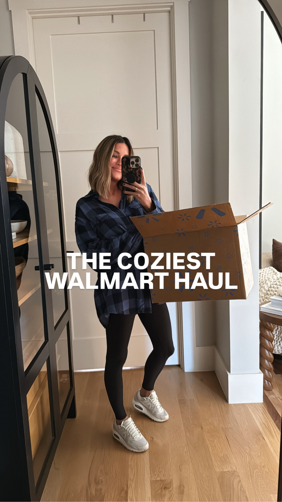 Cannot get over the fabric and the prices of these comfy-cozies!! 
SIZING:
M in the $12 men’s flannels
M in the $10 plush half-zip fleeces
M in the Halloween sweatshirt 
S in the tan/strip half-zip
xs in the dark brown comfy set
M in the ivory long-sleeve
xs in matching bottoms 

#LTKSeasonal #LTKFindsUnder50 #LTKStyleTip