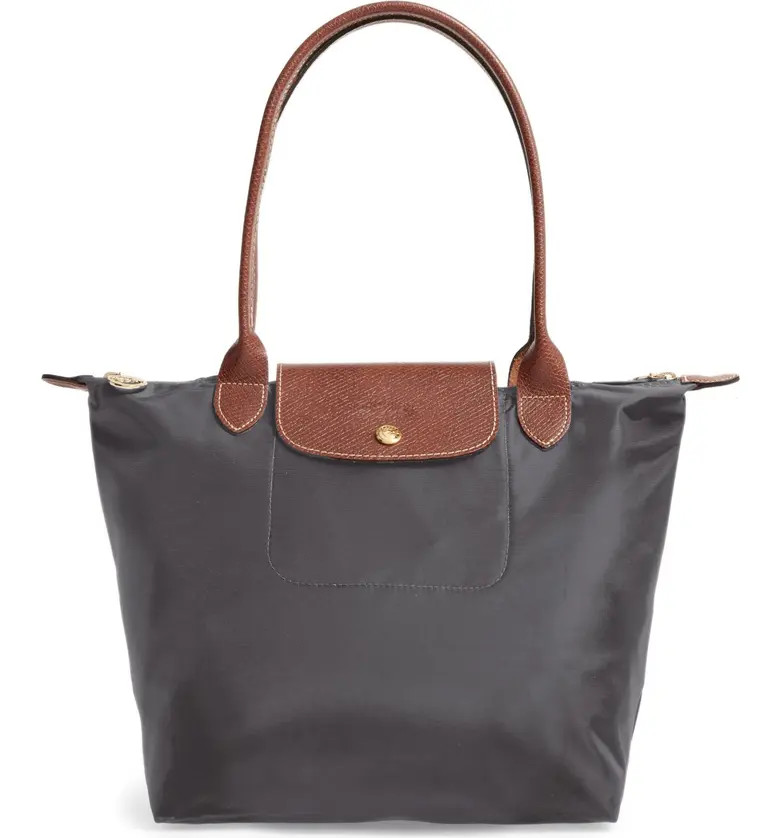 Longchamp Small Le Pliage Nylon Shoulder Tote | Nordstrom | Nordstrom