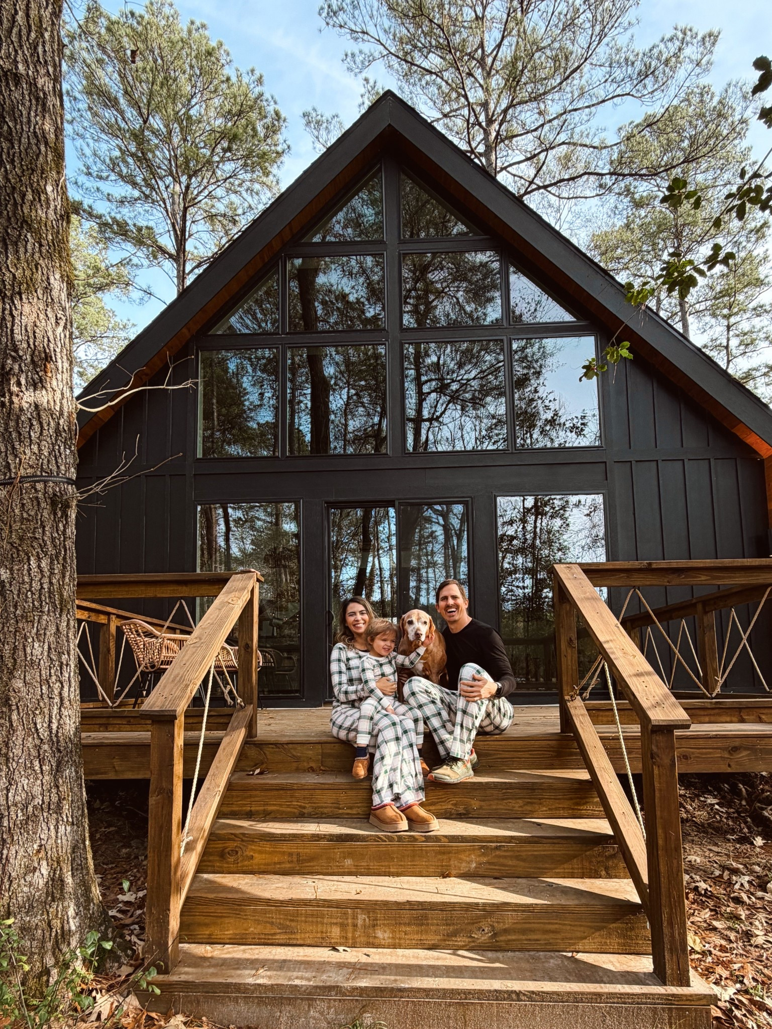 Family pjs on sale 
Plaid pjs 
Ugg slippers toddler 
Target finds


#LTKTravel #LTKKids