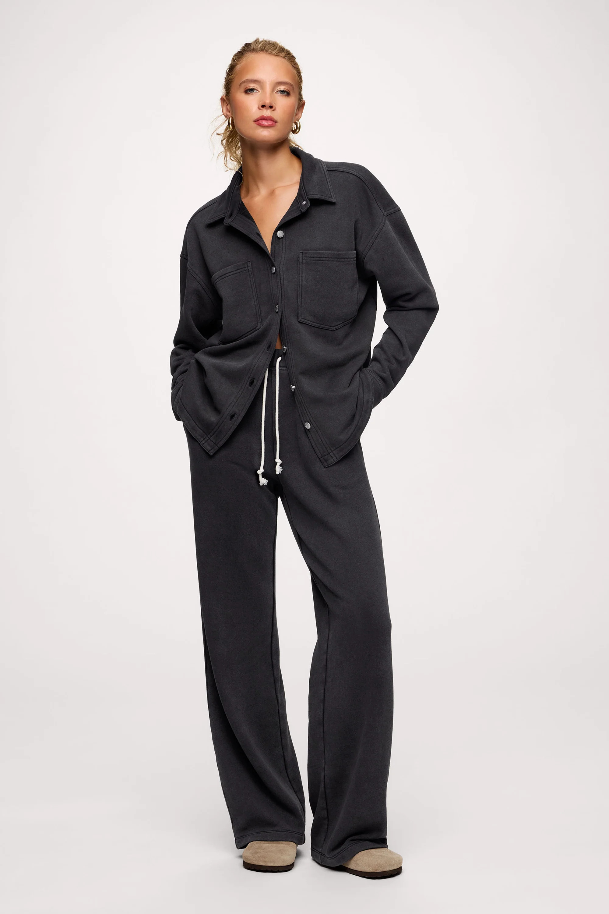 The Weekend Set | Terry | nuuds