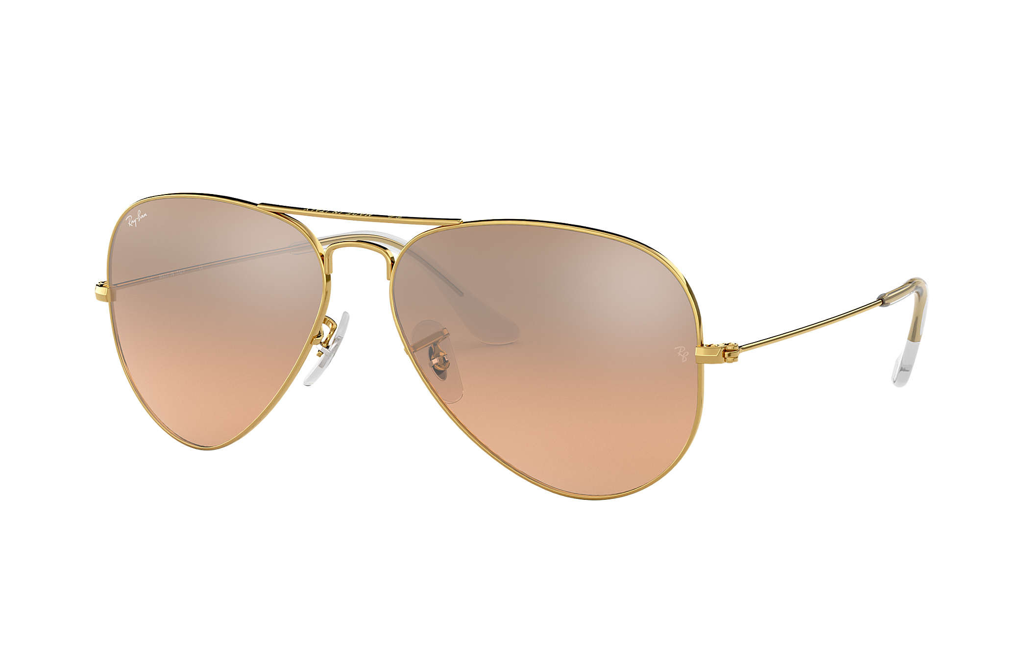 AVIATOR GRADIENT | Ray-Ban (US)