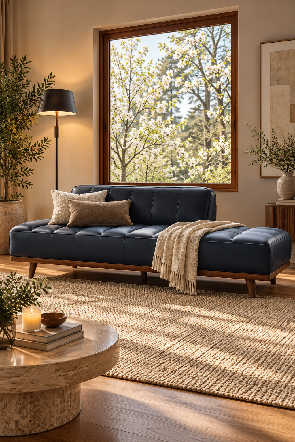 These Wayfair daybed finds are making me want to create the coziest little reading corner! 📖🤍 I love the idea of a soft upholstered daybed with oversized cushions, a fluffy throw, and a beautiful floor lamp nearby. Perfect for quiet mornings, afternoon naps, or simply relaxing with a good book. Such a dreamy furniture piece that adds both comfort and style!

#CozyReadingNook #DaybedIdeas #WayfairDaybeds #ReadingCornerIdeas #CozyLoungeFurniture #ReadingNookDecor #DaybedSofa #HomeLibraryDecor #ComfortableDaybed #RelaxingHomeSpaces #CozyRoomIdeas #WayfairFurnitureFinds #LTKHome #HomeDecorAesthetic #FurnitureInspiration 

 #LTKSeasonal #LTKHome #LTKSaleAlert