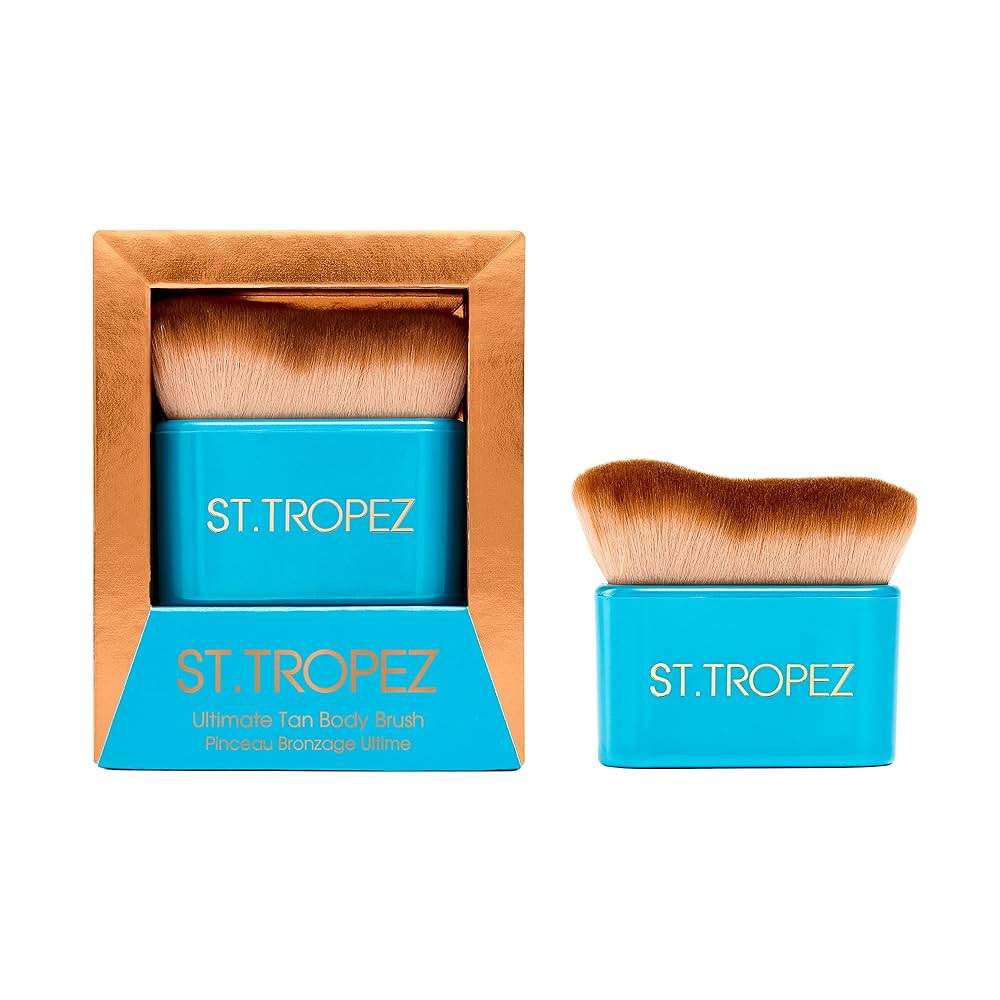 St.Tropez Ultimate Tan Body Brush | Amazon (US)
