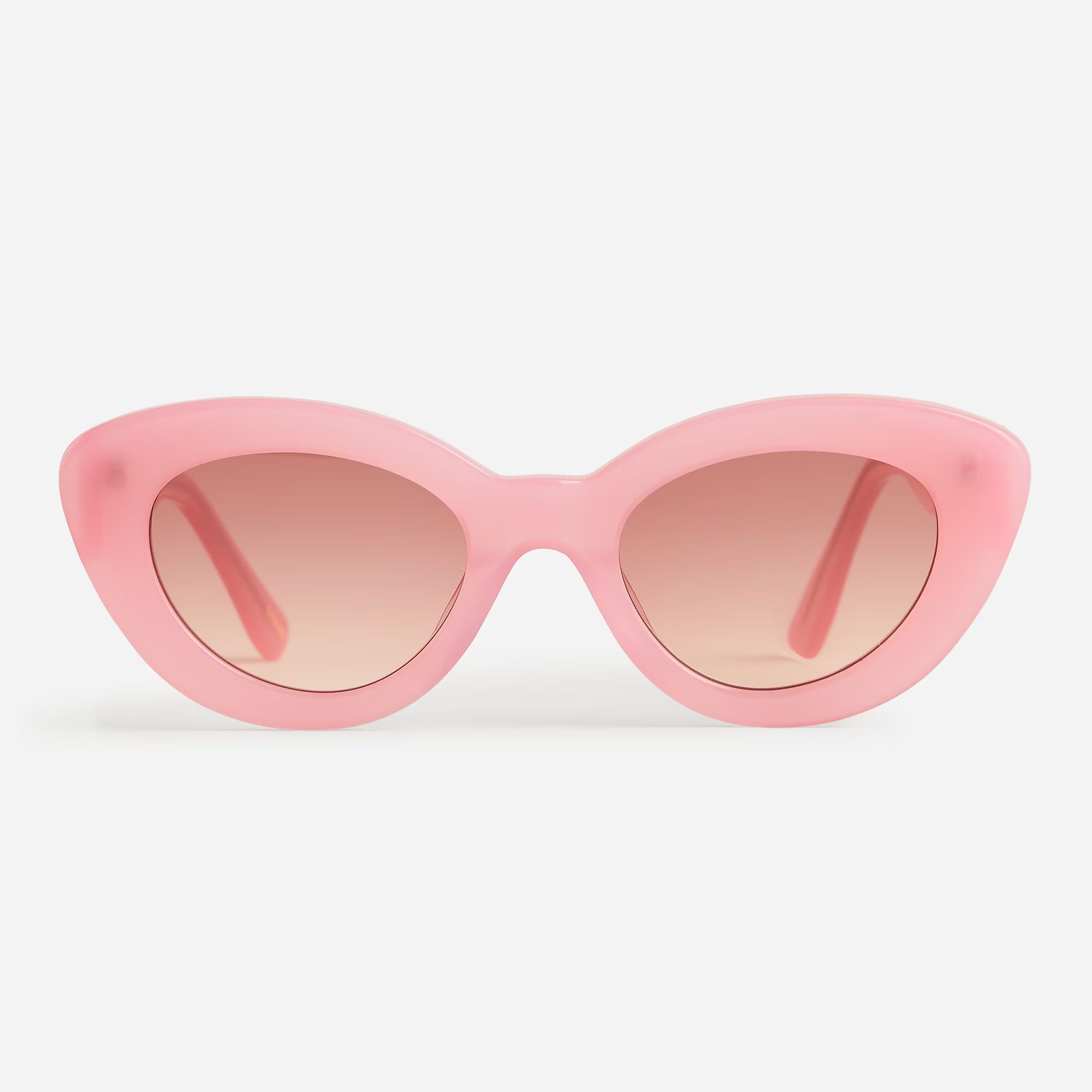 Florence sunglasses | J. Crew US