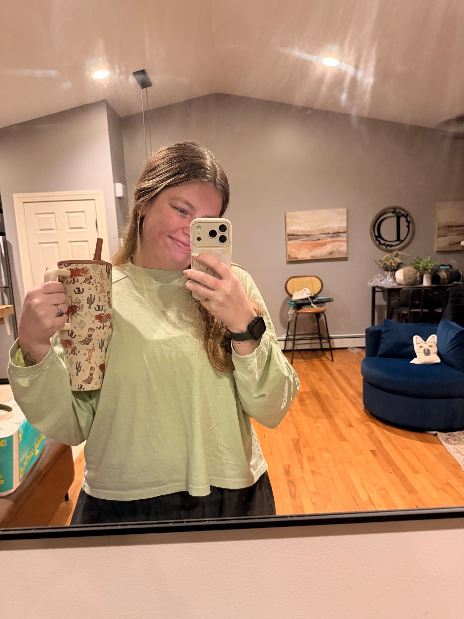 #LTKMidsize #LTKxAerie #LTKootd