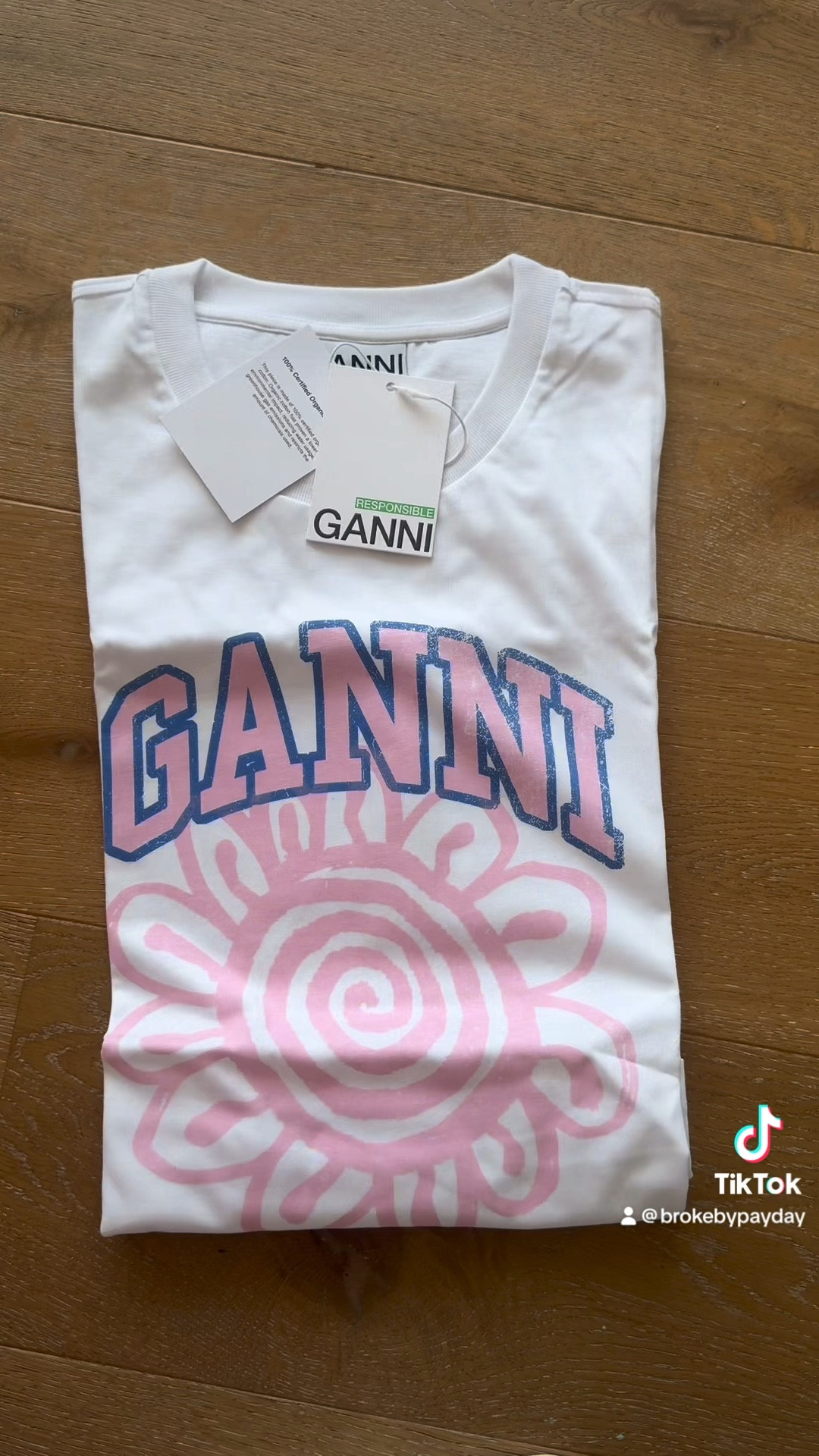 Ganni obsessed 😍 

#LTKplussize #LTKstyletip #LTKmidsize