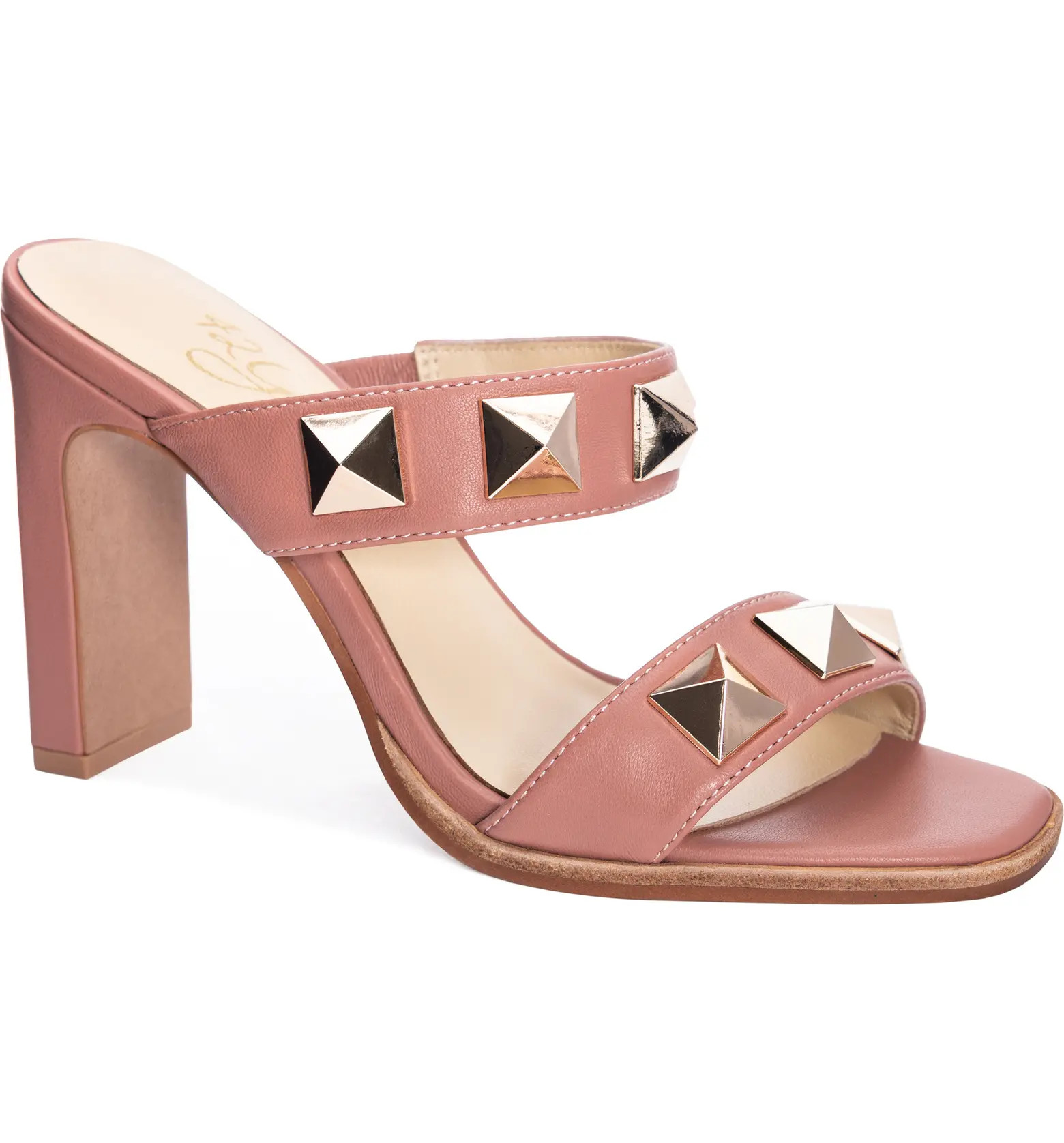 Lara Leather Sandal (Women) | Nordstrom