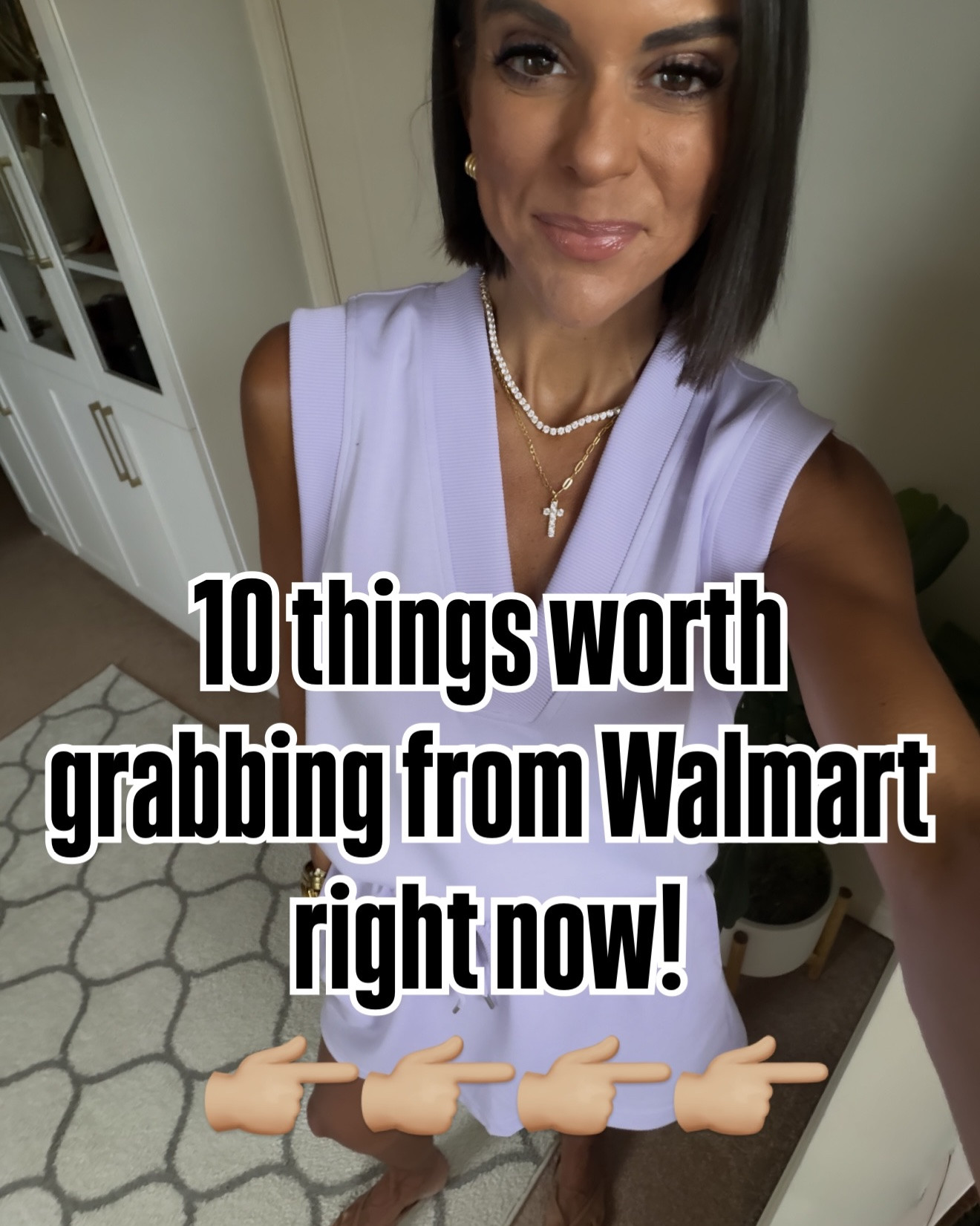 Walmart finds worth it! I’m 5’5 and usually size xs in tops/dresses, and size 0 in jeans.

#LTKootd #LTKSeasonal #LTKgrwm