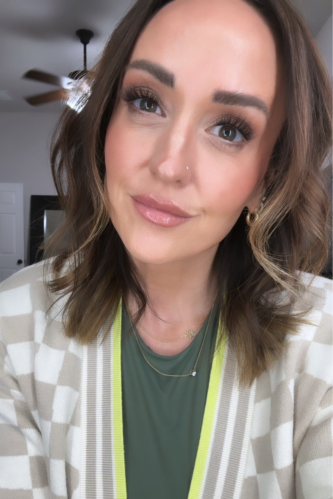 Everything from todays makeup look 

#LTKbeauty #LTKstyletip #LTKover40