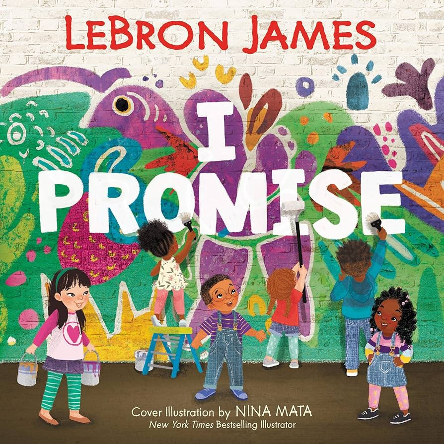 I Promise | Amazon (US)