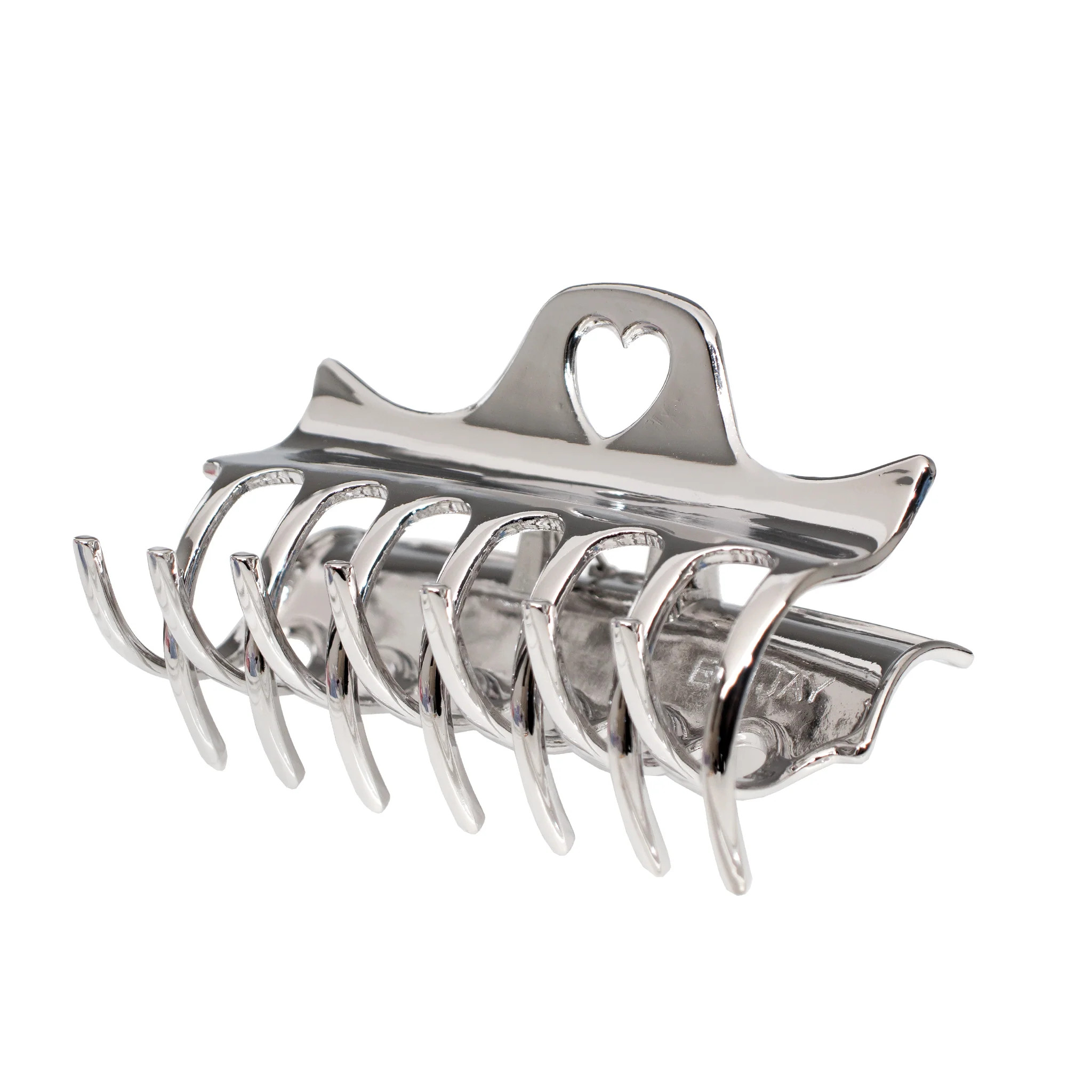 Heartbreaker Clip in Tiara | Emi Jay