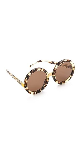 Malibu Sunglasses | Shopbop