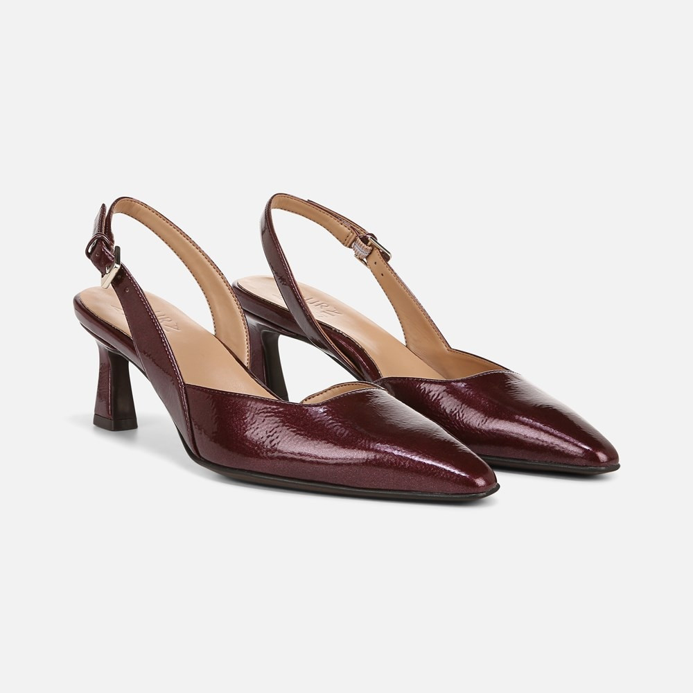 Dalary Slingback Pump | Naturalizer