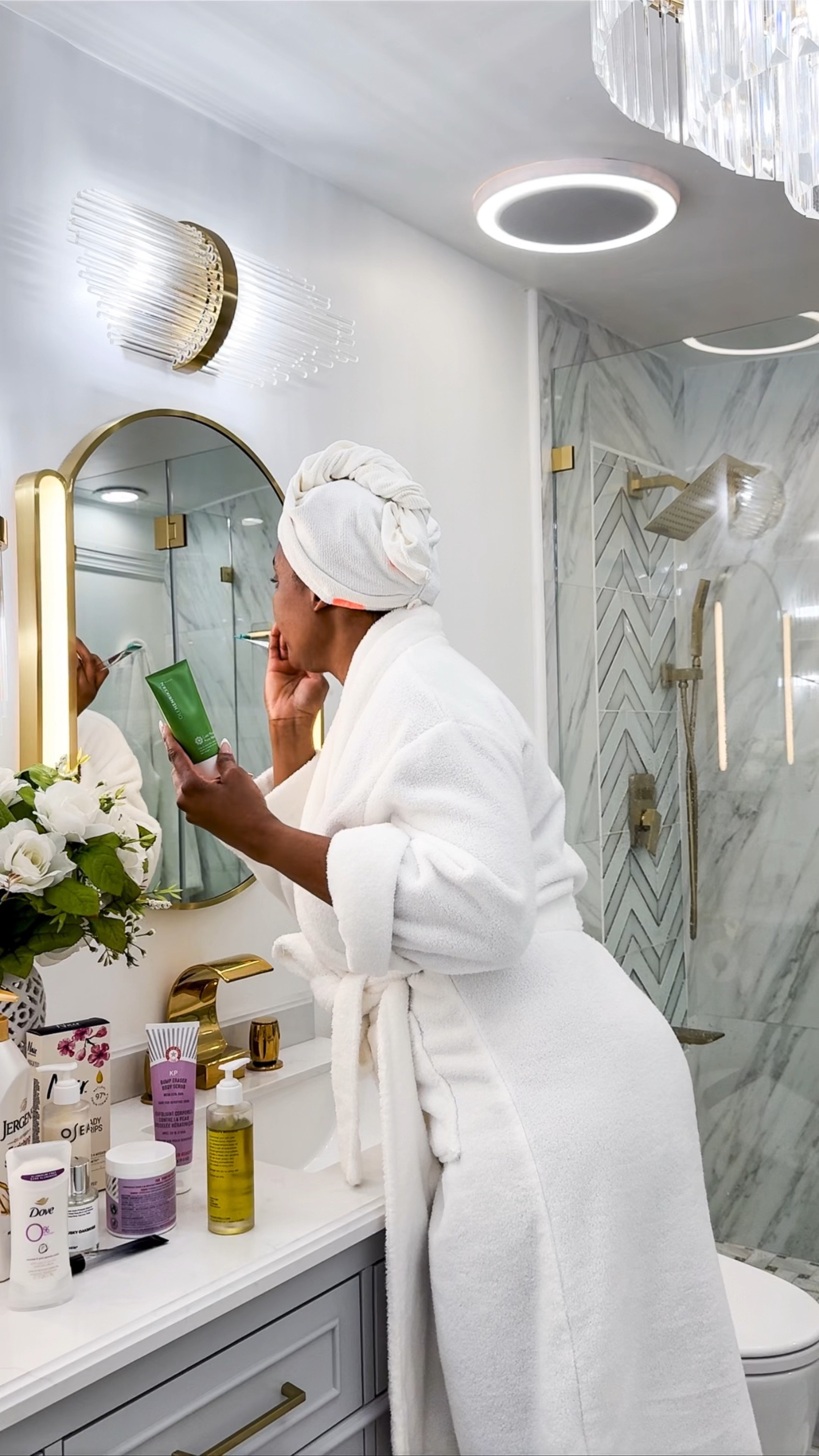 We all need a good Selfcare every once in a while 💕 Tap below to shop! Follow me @omabelle for more Fashion, Home & everything inbetween. Glad to have you here!!! 💕😊🙏


#LTKfindsunder50 #LTKGiftGuide #LTKbeauty