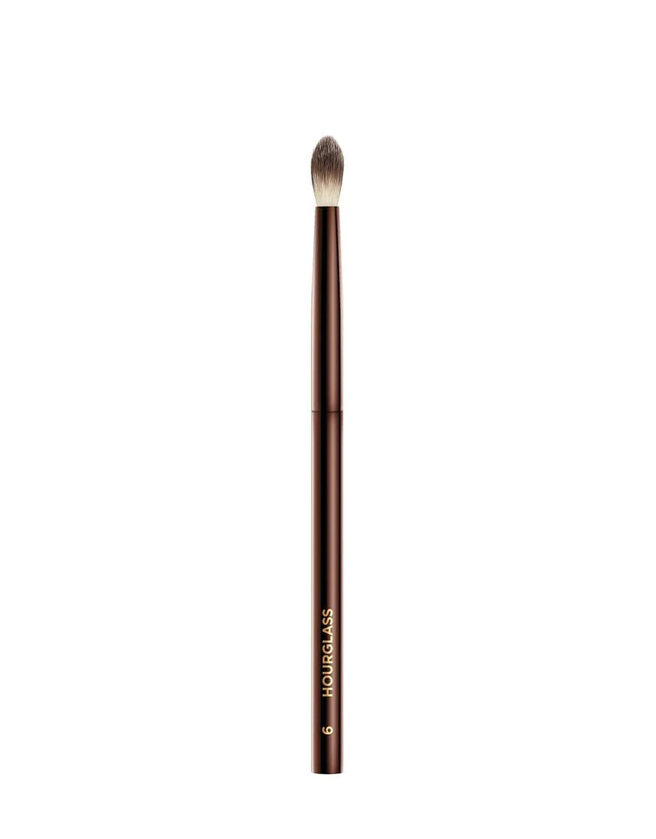 Nº 6 Tapered Blender Brush | Hourglass Cosmetics