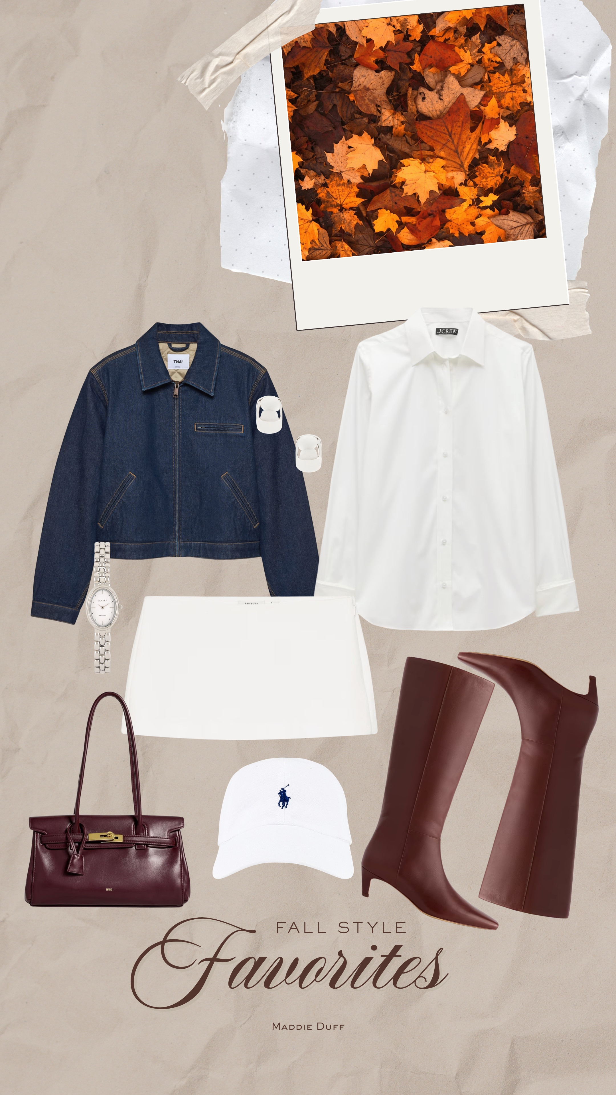 Styling whites for fall!

Fall outfits, fall style, fall trends, outfit idea for fall, affordable style, casual outfit ideas, mom outfits for fall 

 #LTKootd