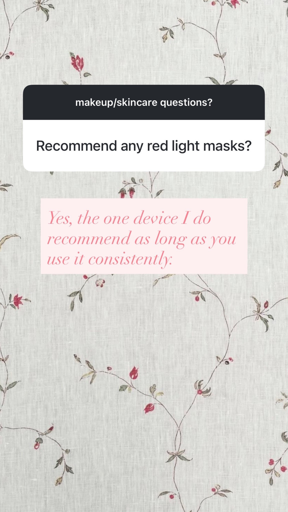 Best LED mask

#LTKBeauty #LTKgrwm #LTKselfcare