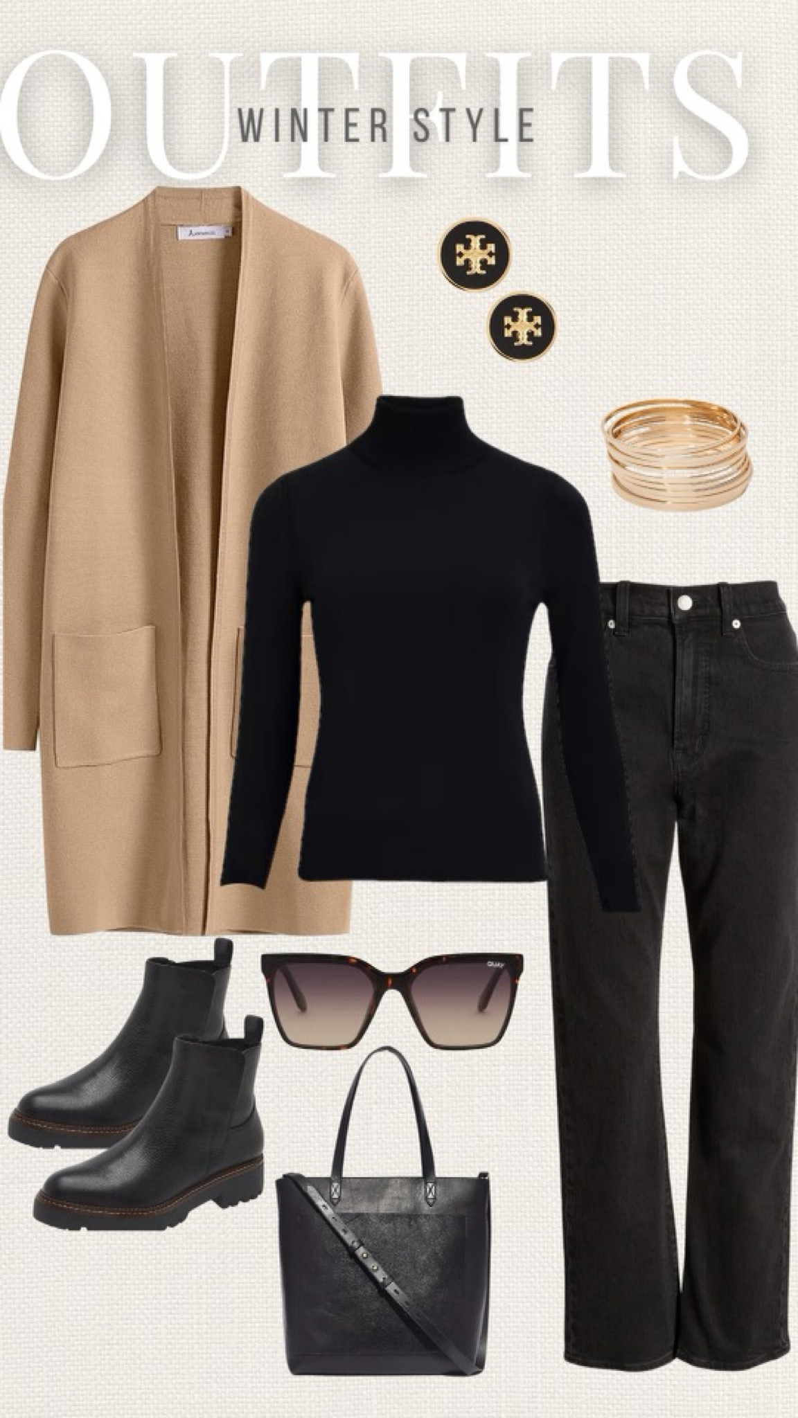 Winter outfit
Jeans
Boots
Neutral outfit


#LTKsalealert #LTKfindsunder50 #LTKfindsunder100