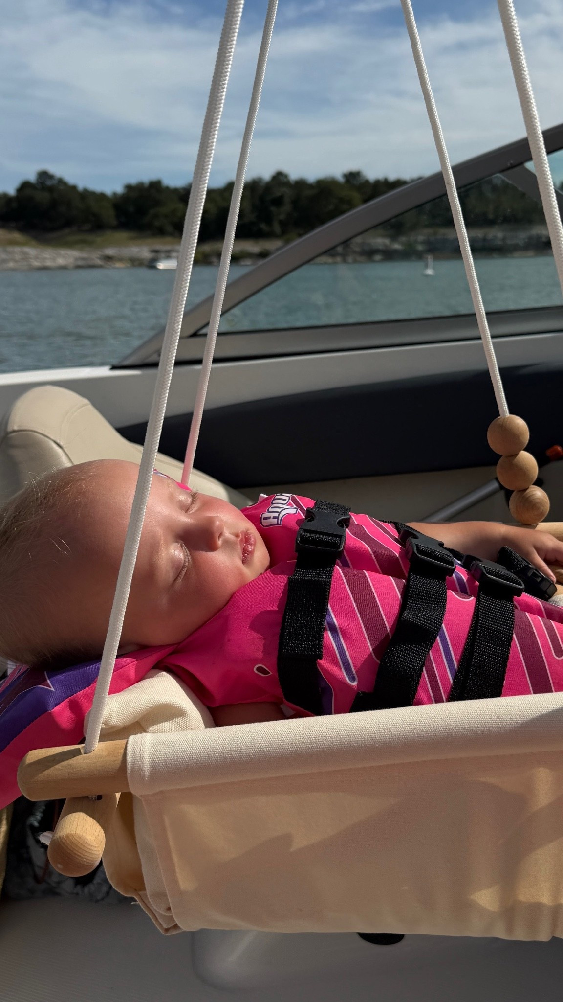 lake day/pool baby favorites
