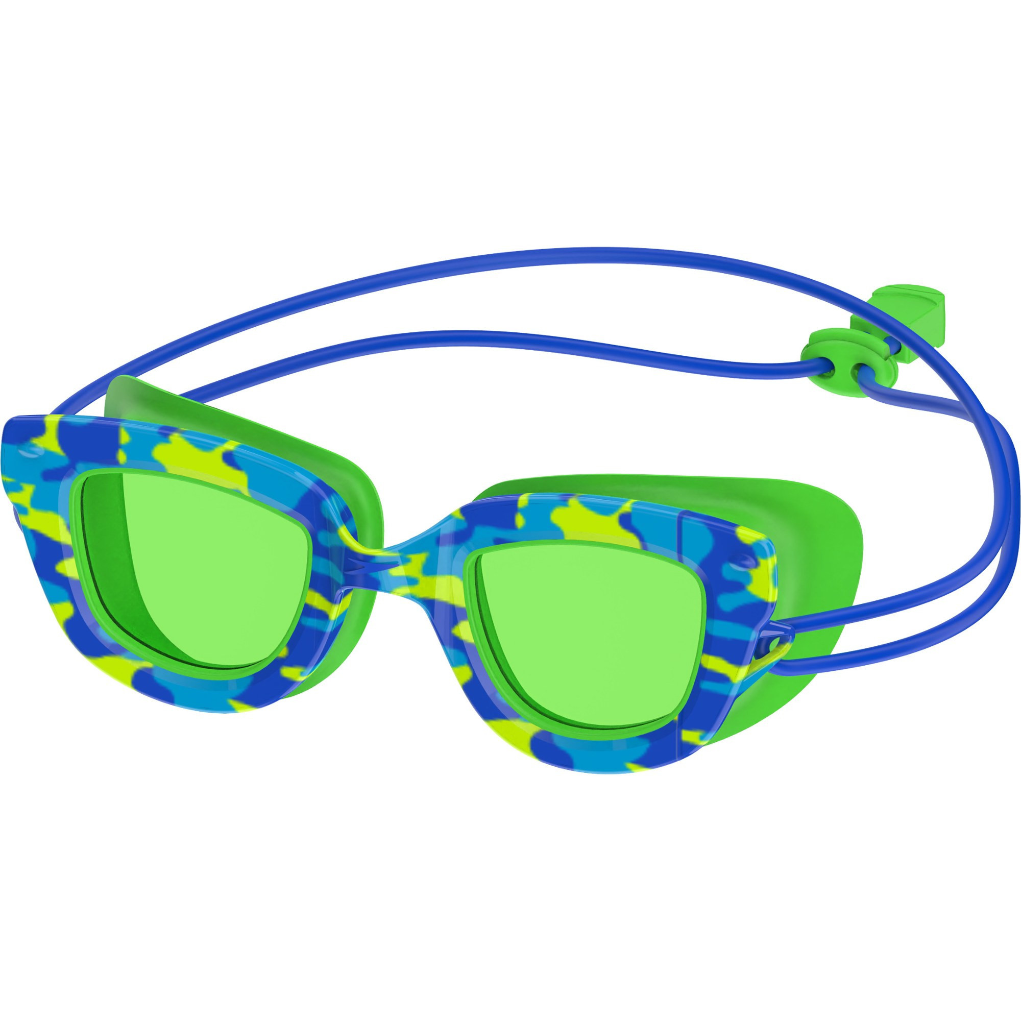 Speedo Sunny G Seasiders Goggles  Green | REI
