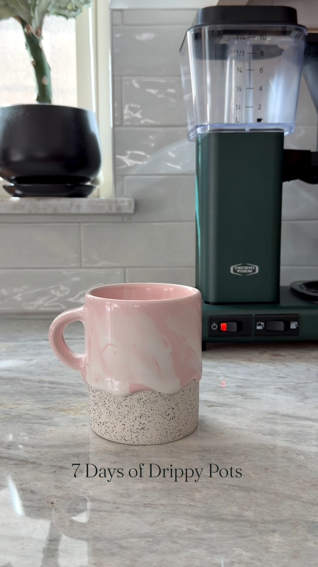 When your coffee mugs are a vibe in themselves  

#LTKHome