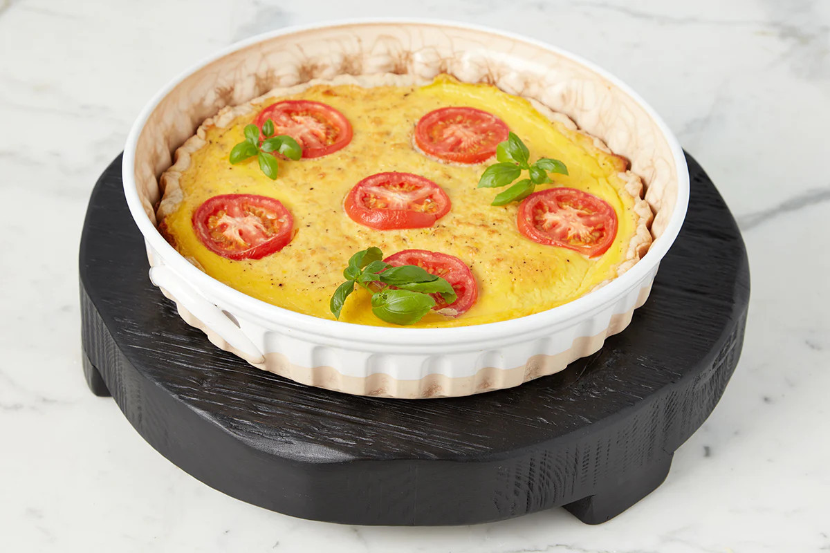 Brasserie Round Trivet, Large | etúHOME