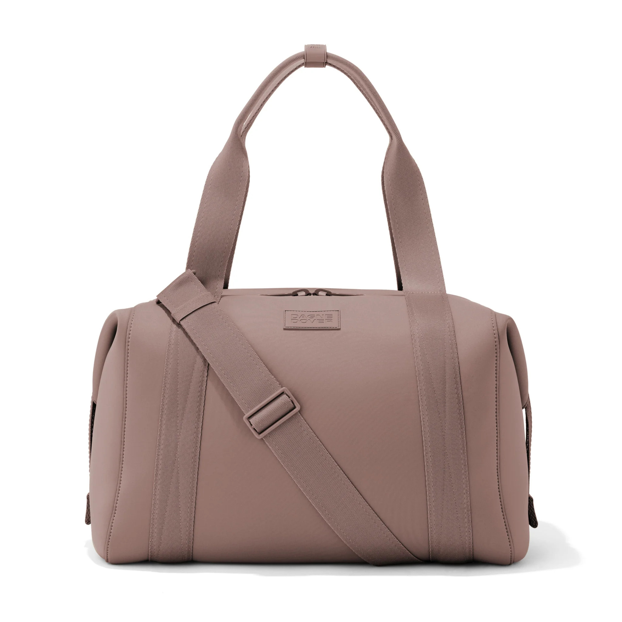 DAGNE DOVER - Landon Carryall Bag | Dagne Dover