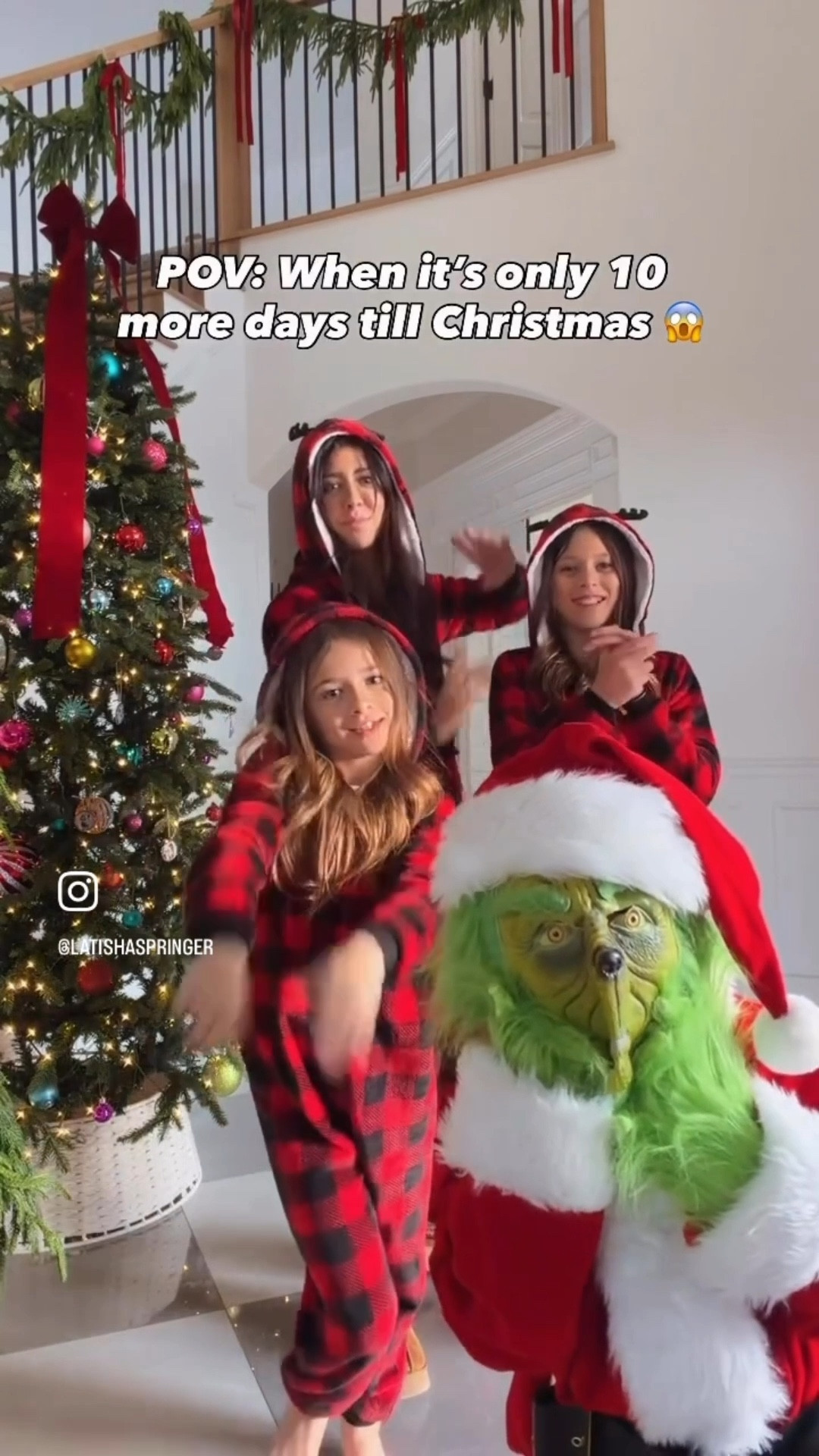 Our fav Christmas pjs on sale today! 

#LTKSaleAlert #LTKSeasonal #LTKHoliday