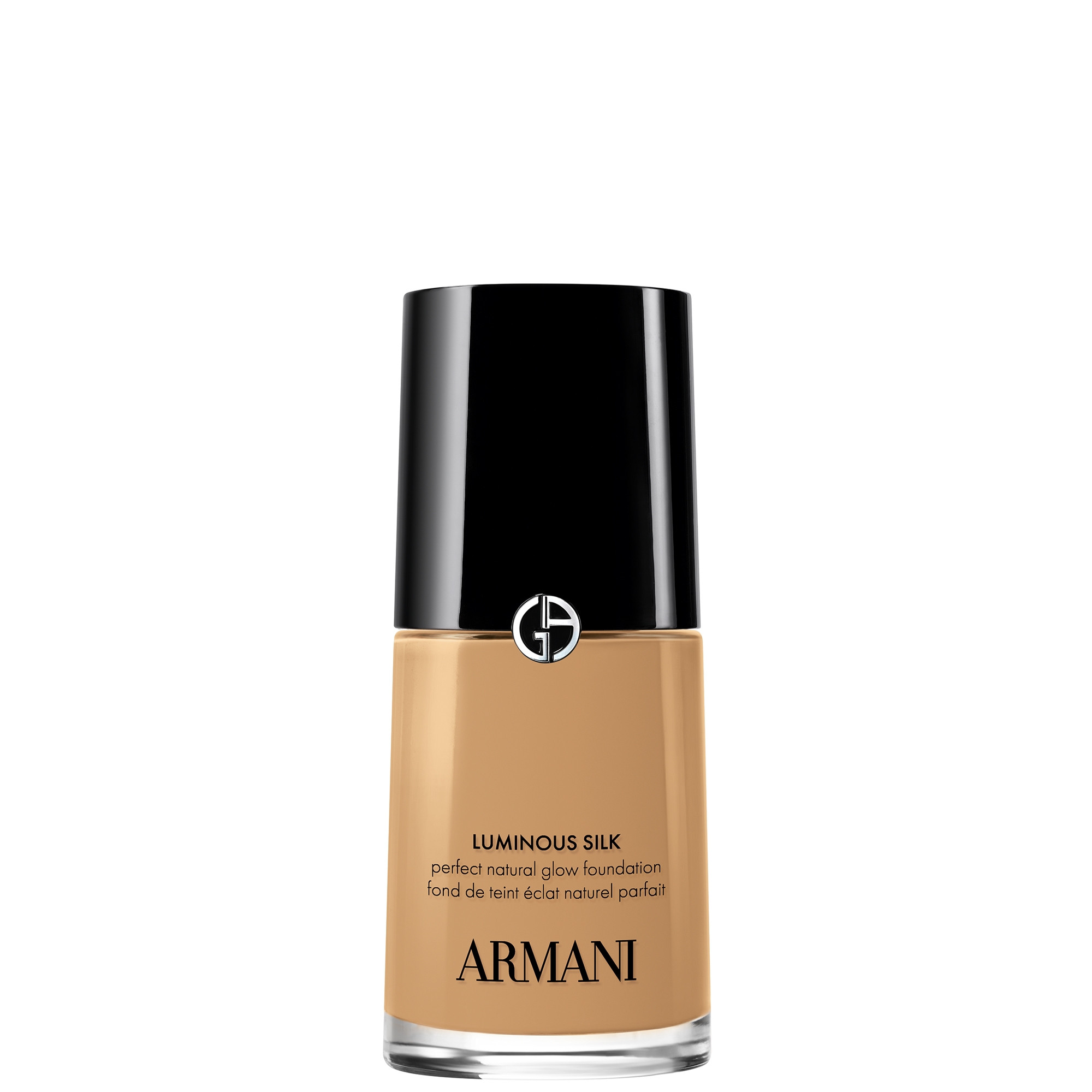 Armani Luminous Silk Foundation 30ml (Various Shades) | Look Fantastic (UK)