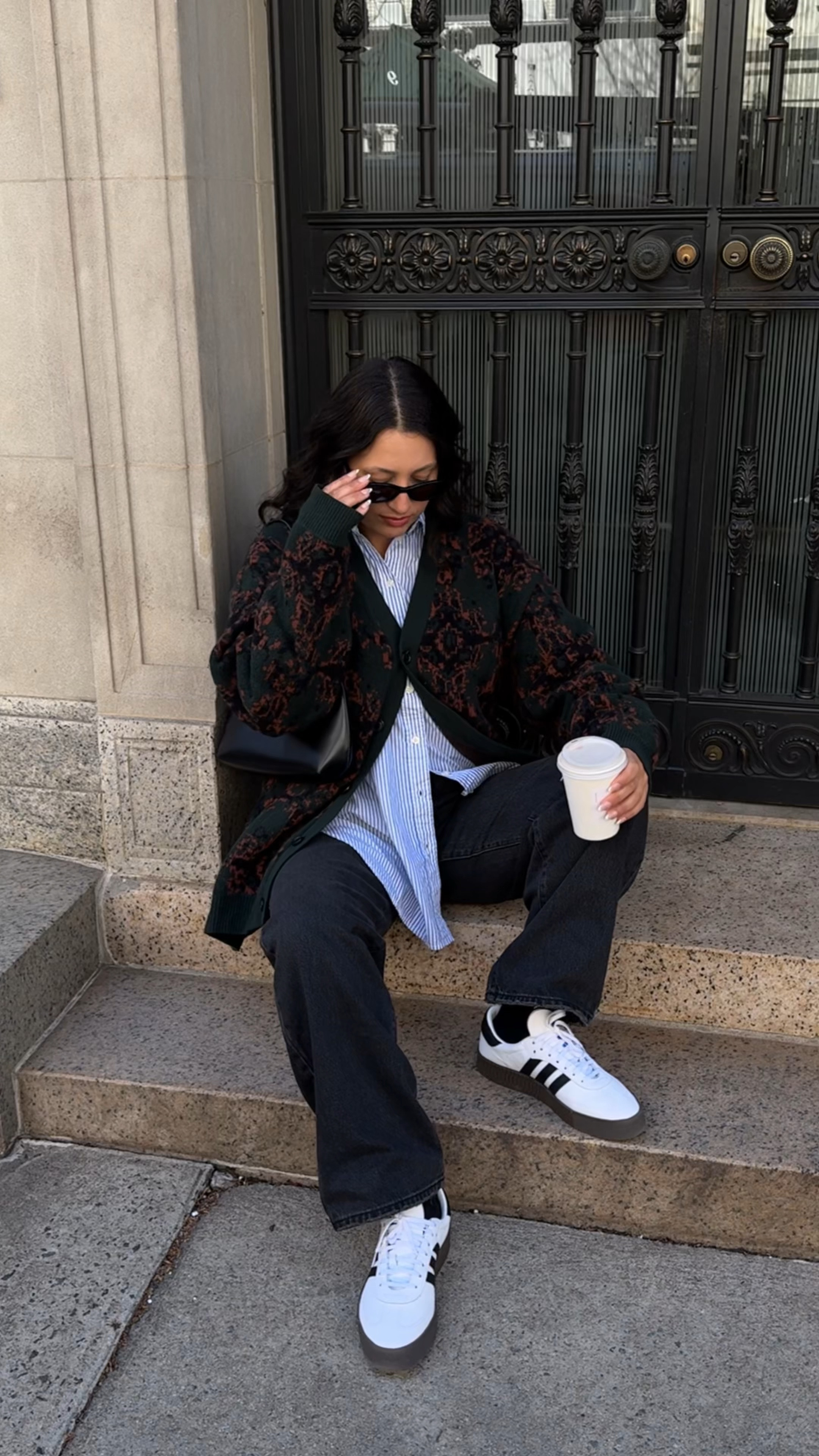 men’s cardigans for spring 🫶🏻🐣 >>> #streetstyle #oversizedcardigan #baggyoutfit #springoutfit #springtrends

#LTKSeasonal #LTKmens #LTKstyletip