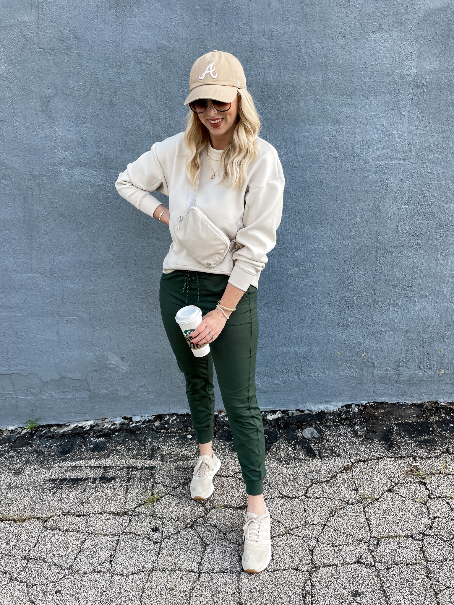 Nordstrom Anniversary sale- favorites from last years: Zella joggers and pullover + cute sneakers!

#LTKxNSale #LTKsalealert #LTKshoecrush