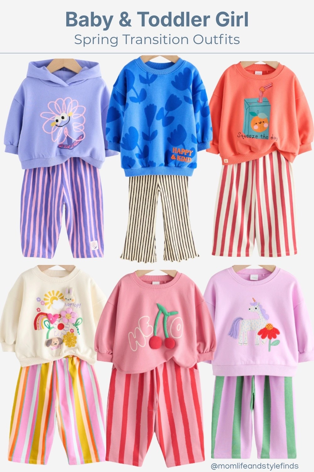 Toddler girl spring transition outfits

Toddler girl style, toddler girl clothes, toddler girl fashion, toddler girl outfits, spring style, spring 2026, spring transition wardrobe, girl moms

#LTKSeasonal #LTKKids #LTKootd