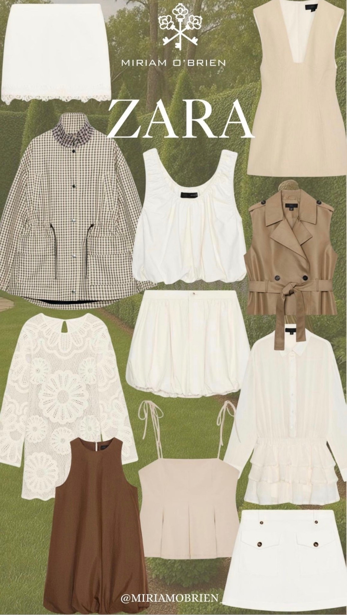 Zara new drop!

Follow me at @miriamobrien_ on IG and TikTok!

#ZaraNewDrop #ZaraTheNew #ZaraNewArrivals #ZaraFashion

#LTKSeasonal #LTKootd #LTKOver40

#LTKSeasonal #LTKootd #LTKOver40

#LTKOver40 #LTKootd #LTKSeasonal

#LTKootd #LTKOver40 #LTKSeasonal