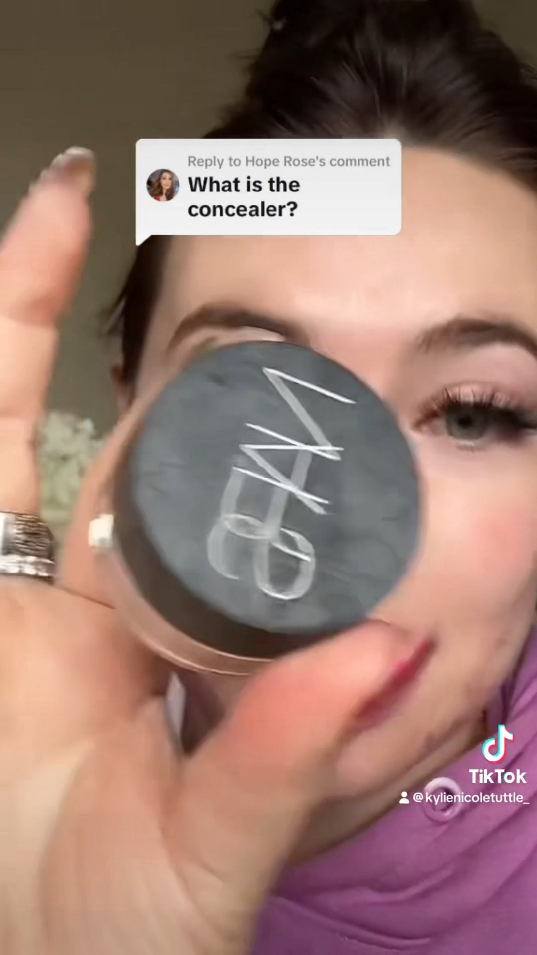 Best concealer for scars and acne skin 

#LTKVideo #LTKBeauty #LTKStyleTip