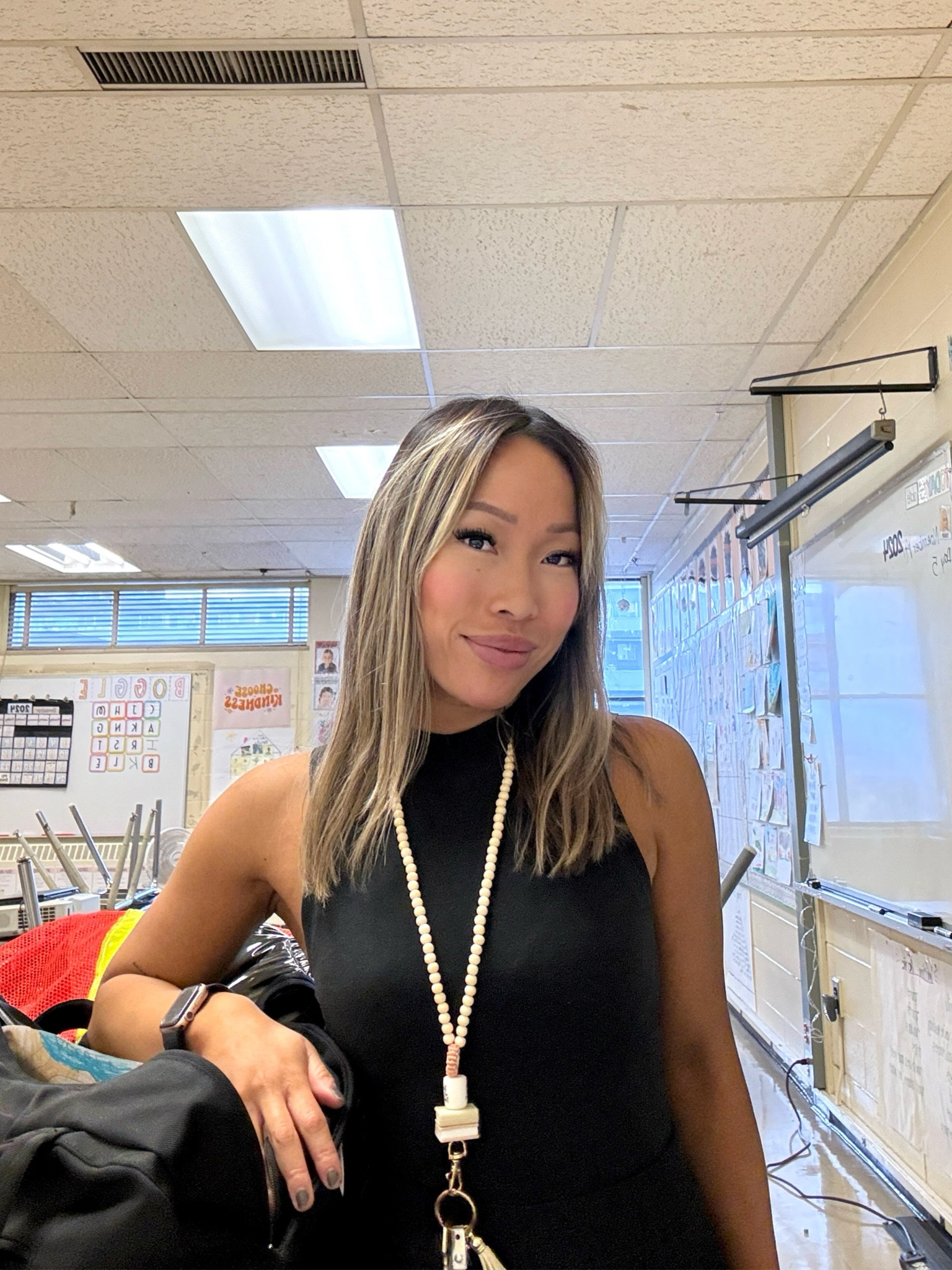 My favourite work tank top basic that goes with all my high waisted pants and skirts  

#LTKworkwear #LTKcanada #LTKmodest