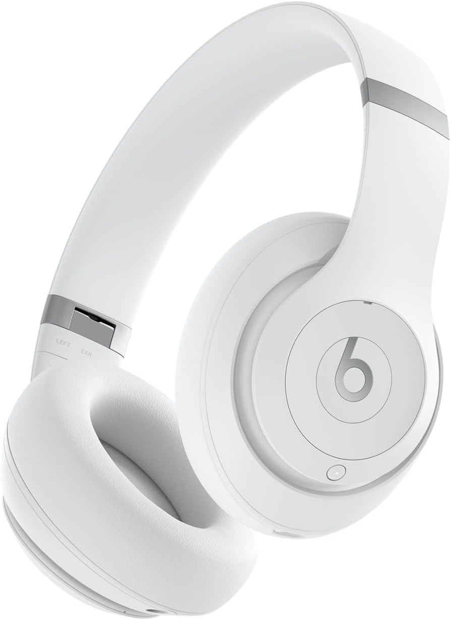 Beats Studio Pro - Premium Wireless Over-Ear Headphones- Up to 40-Hour Battery Life, Active Noise... | Amazon (US)