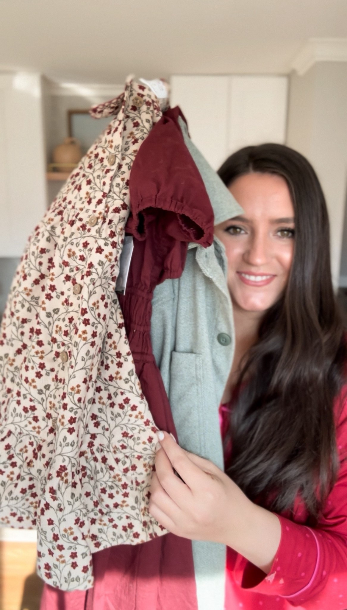 Family photo outfit details 

#LTKGiftGuide #LTKmomlife #LTKHoliday