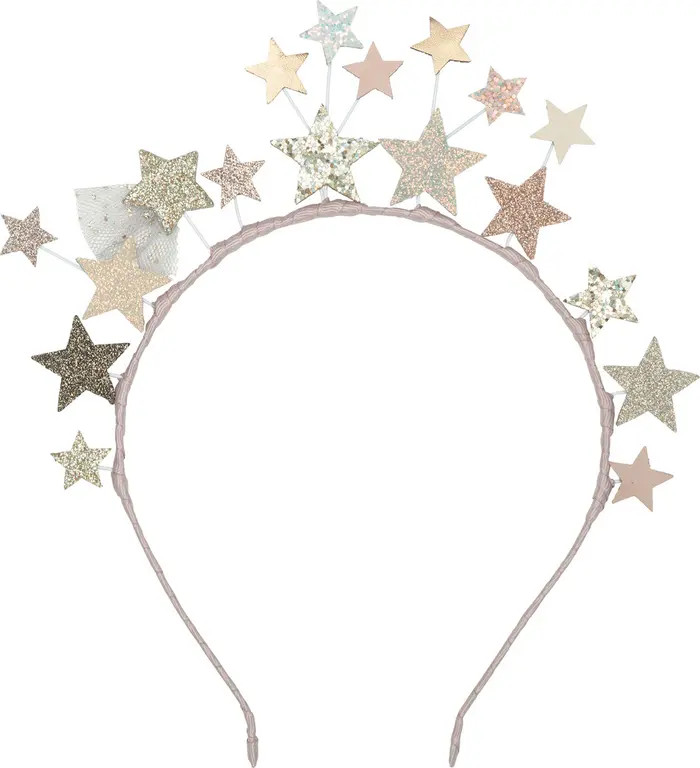Mimi & Lula Kids' Magical Star Headband | Nordstrom | Nordstrom
