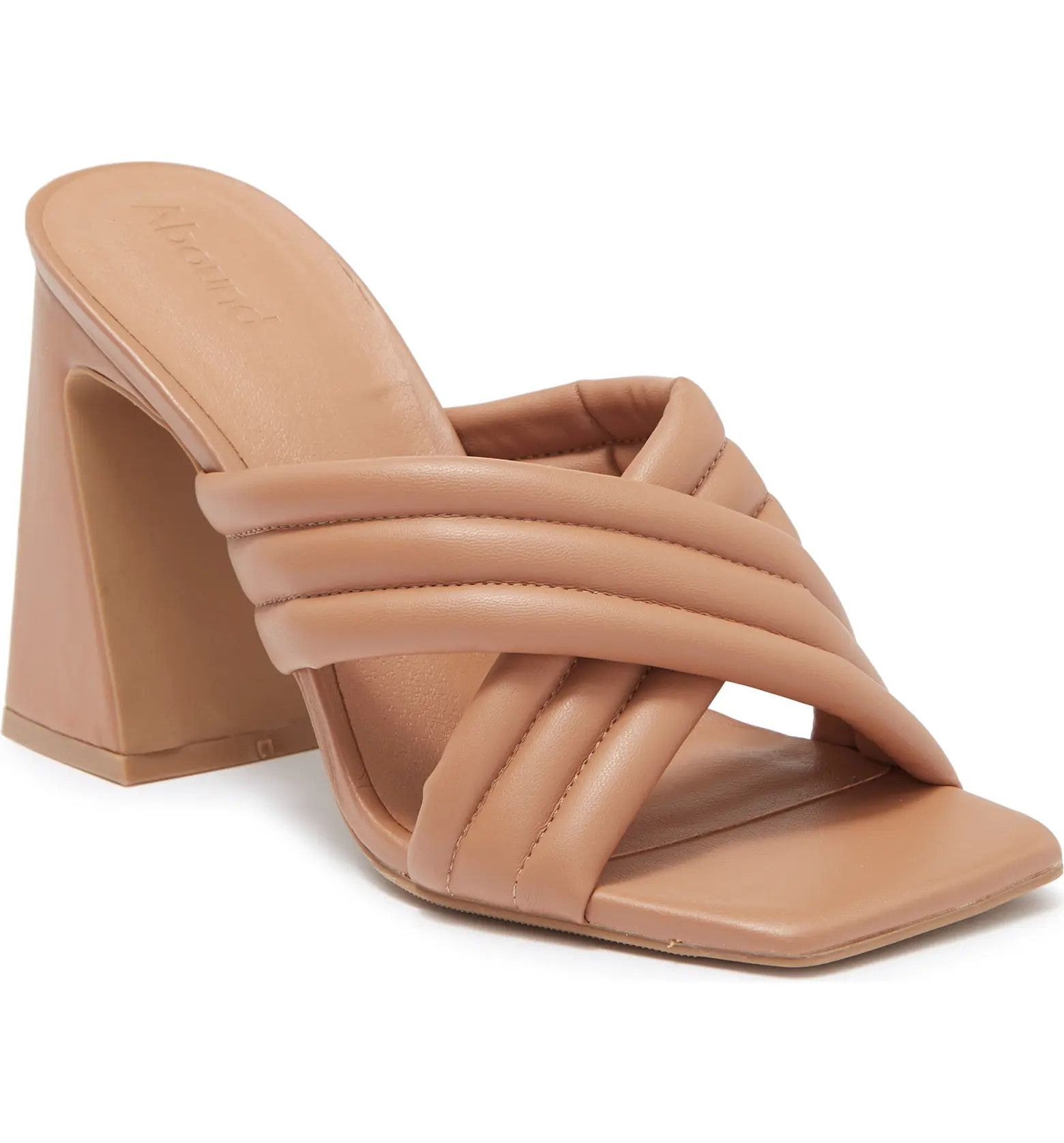 Rating 4.3out of5stars(3)3Pearl Cross Band SandalABOUND | Nordstrom Rack