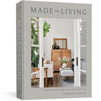 Made for Living: Collected Interiors for All Sorts of Styles | THELIFESTYLEDCO