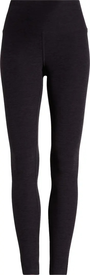Renew Mélange High Waist Leggings | Nordstrom
