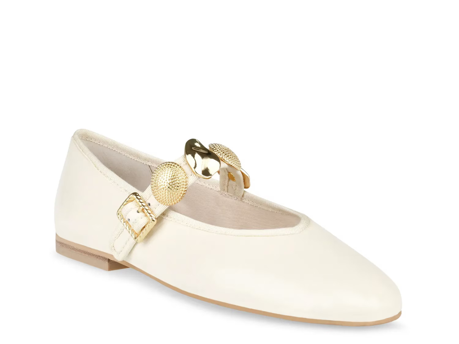 Dolce Vita Relan Mary Jane Flat | DSW