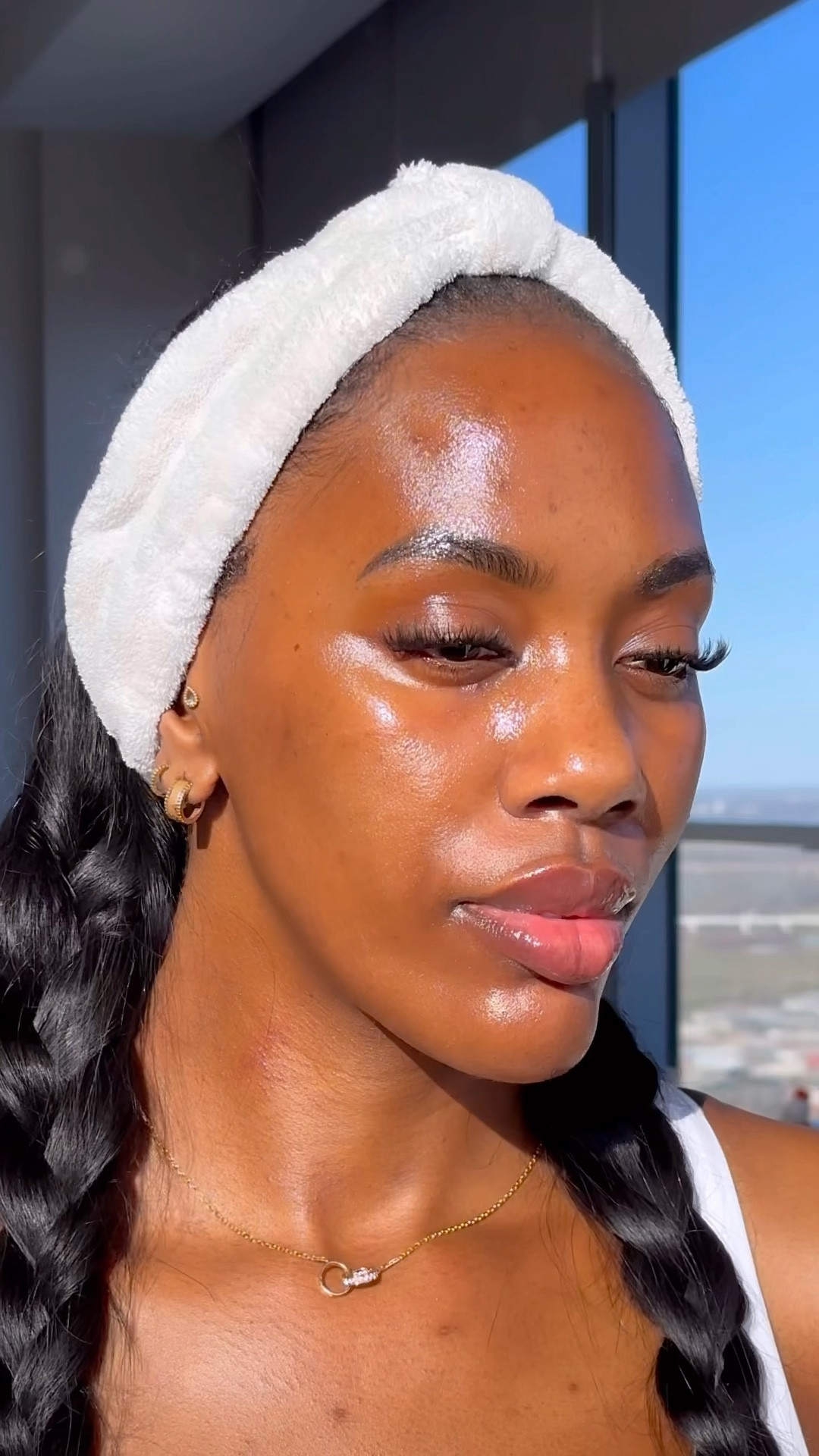 Hyperpigmentation skin routine 

#LTKFindsUnder100 #LTKBeauty #LTKFindsUnder50