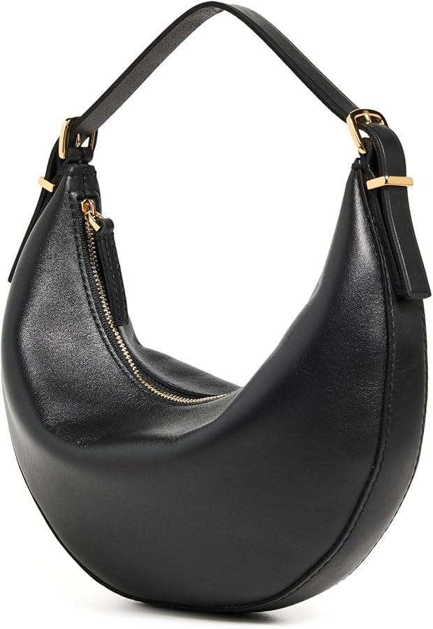 Madewell Women's Essentials Crescent Mini Crossbody | Amazon (US)