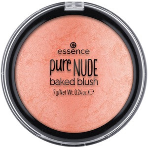 essence Pure Nude Baked Blush | CVS
