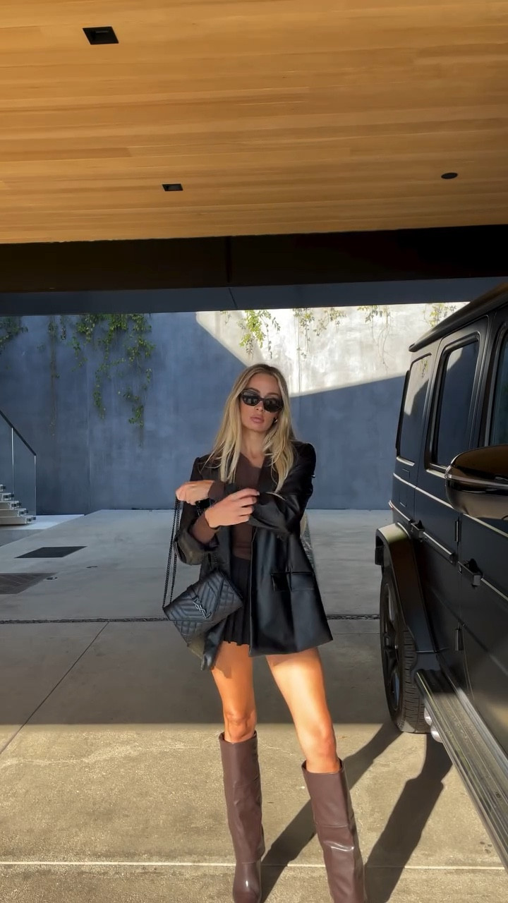 your fall outfit inspo 🤎

boots @shoedazzle #shoedazzlepartner

#LTKU #LTKShoeCrush #LTKWorkwear