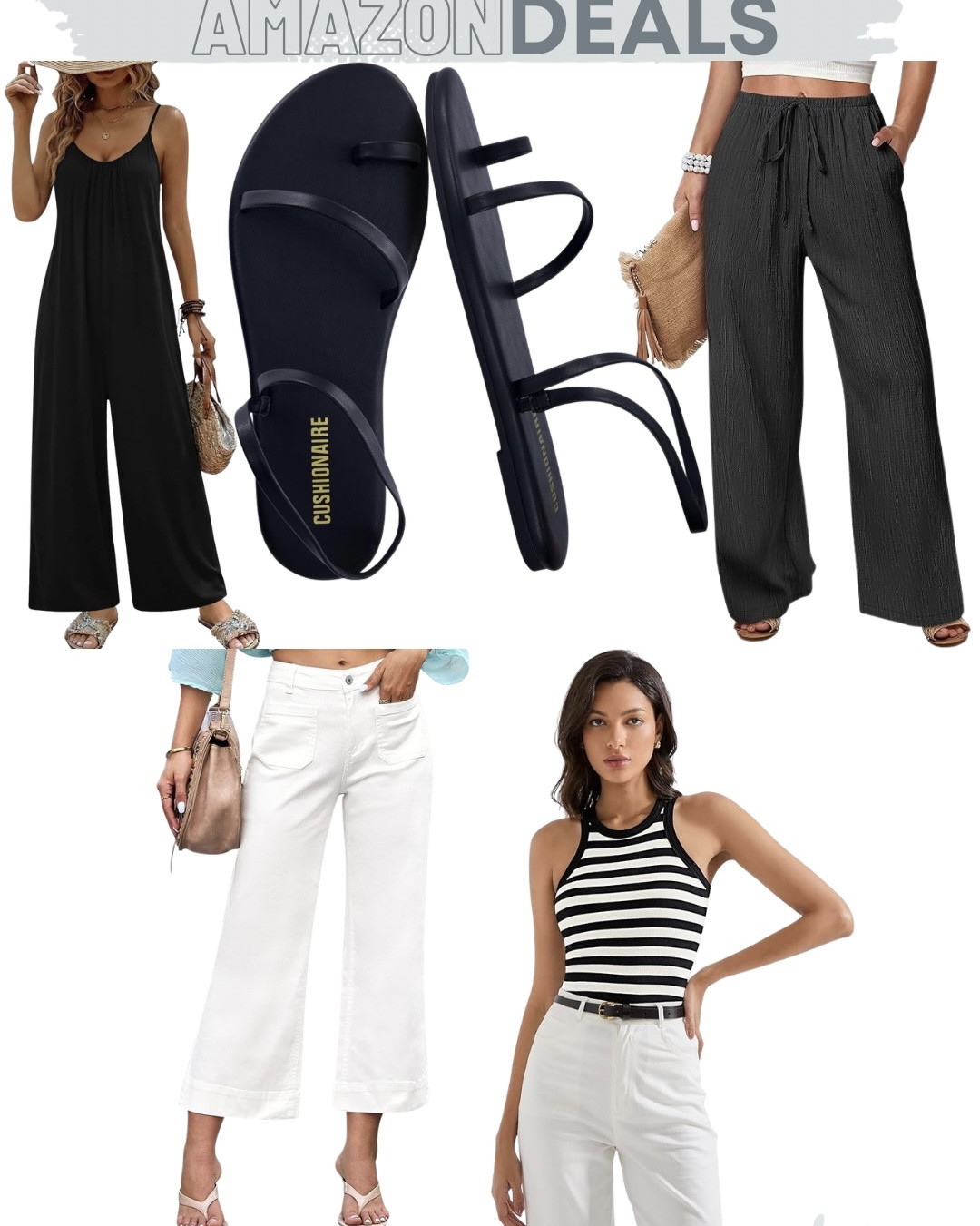 Amazon daily deals.

#LTKSaleAlert #LTKSeasonal