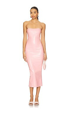 LILAC DRESS | Revolve Clothing (Global)