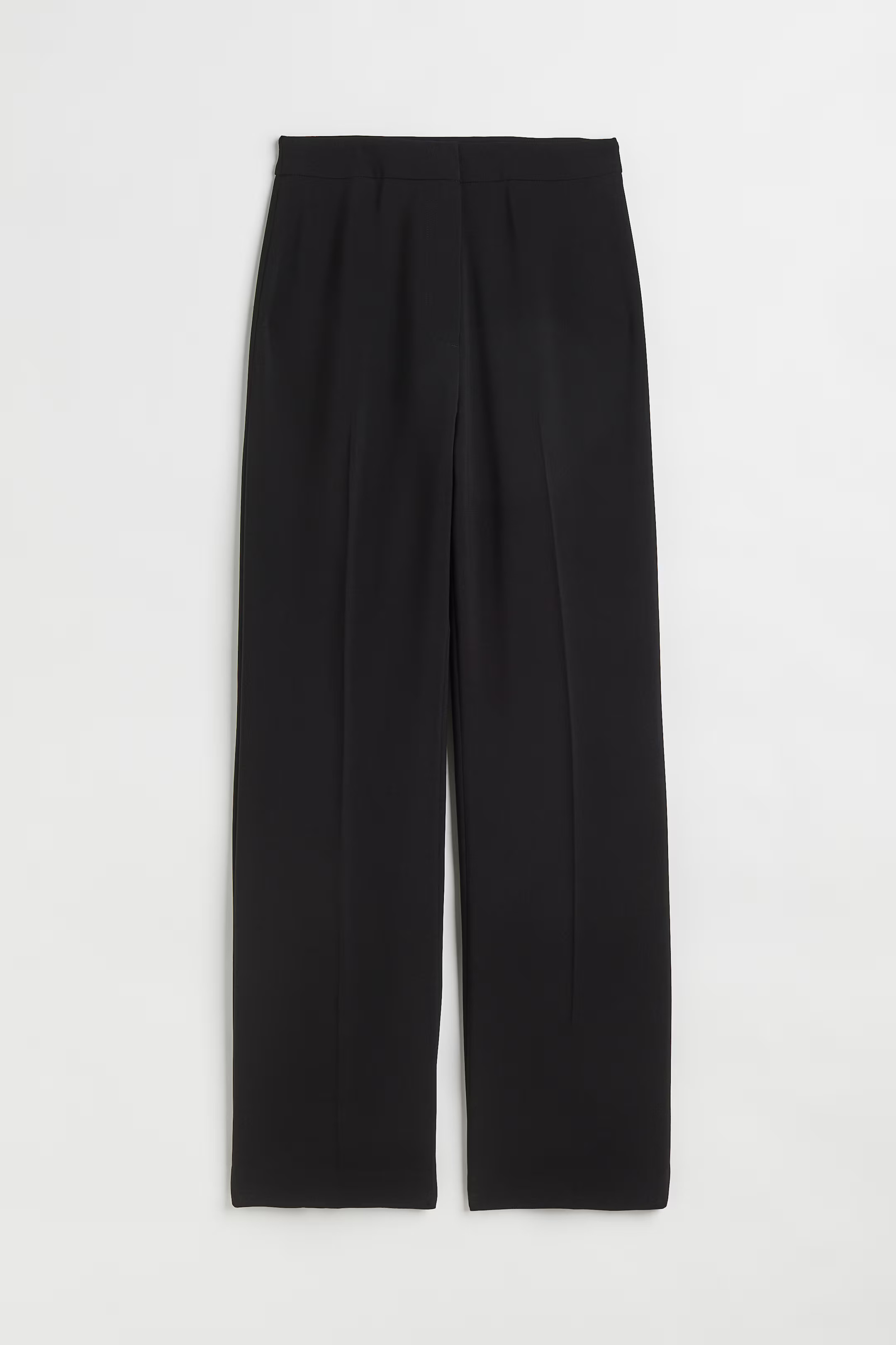 Wide-leg Pants | H&M (US + CA)