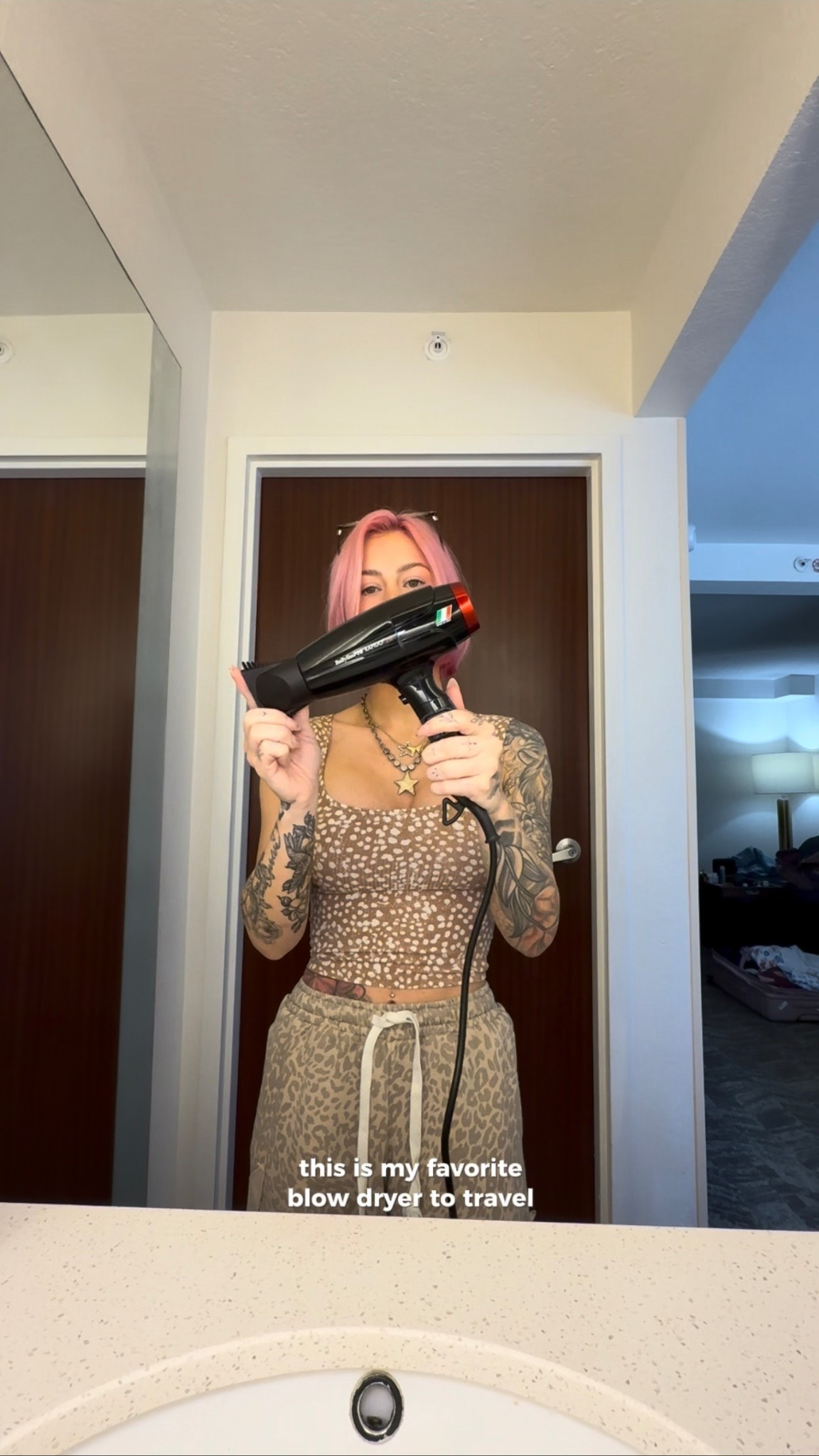 top + blowdryer link🫶🏻